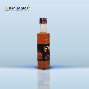 খুদে মৌমাছির মধু (Wild Little Bee Honey)