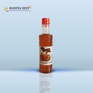 সরিষা ফুলের মধু (Mustard Flower Honey)