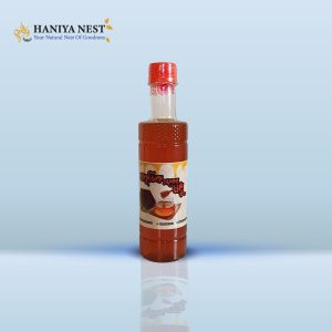 প্রাকৃতিক চাকের মধু (Natural Comb Honey)