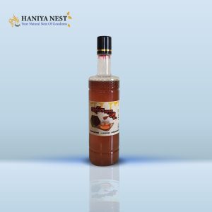 প্রাকৃতিক চাকের মধু (Natural Comb Honey)