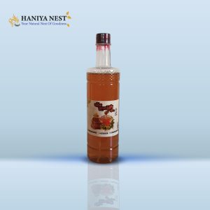 সরিষা ফুলের মধু (Mustard Flower Honey)