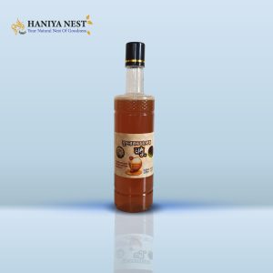 সুন্দরবন খলিশা ফুলের চাকের মধু (Sundarban Khalisha Comb Honey)