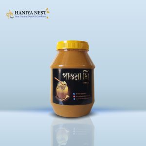 খাঁটি দানাদার গাওয়া ঘি(Pure Ghee)