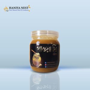 খাঁটি দানাদার গাওয়া ঘি(Pure Ghee)